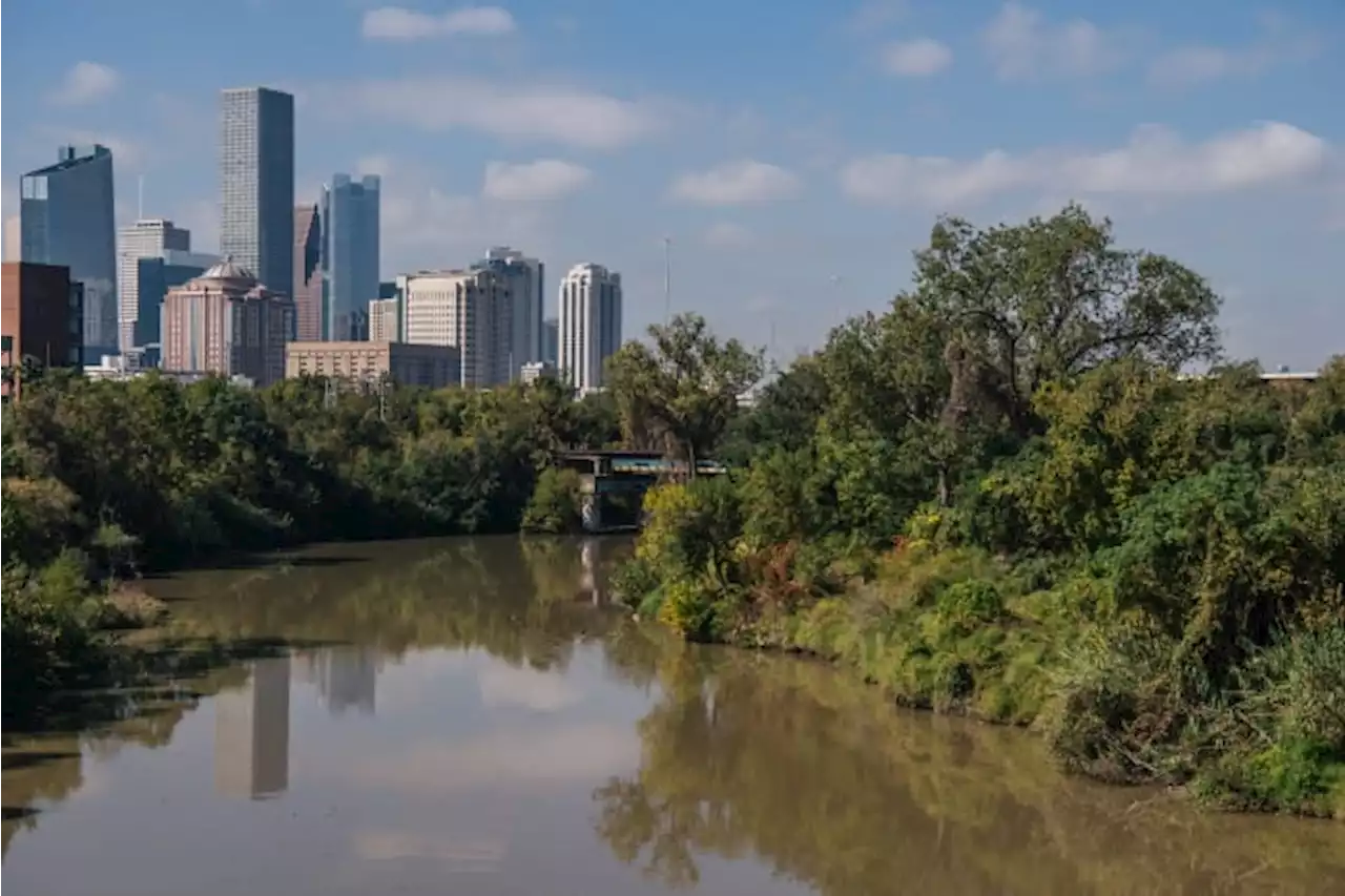 Residents in East Aldine share thoughts about flooding from University of Houston survey