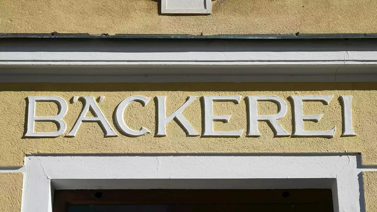 Wiener Bäckerei von Mann mit Brotmesser ausgeraubt