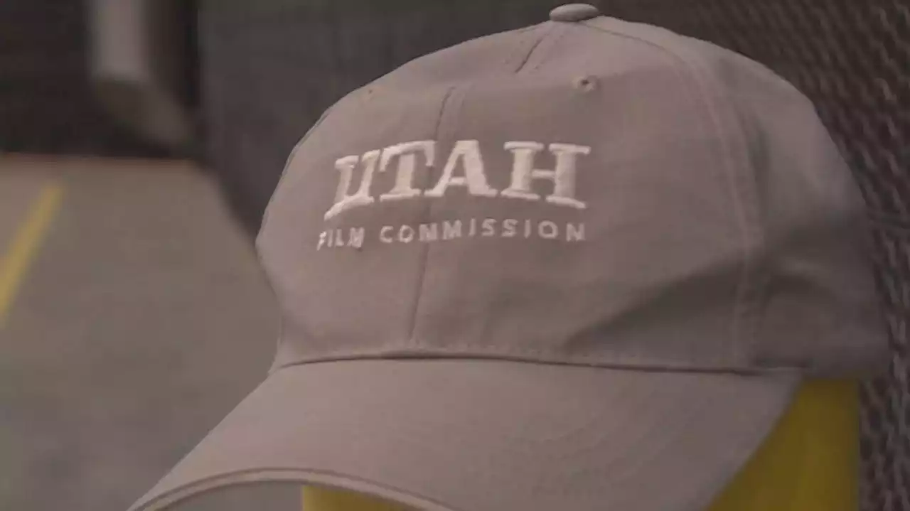 Utah film industry fears multi-million-dollar loss amid ongoing writer's strike