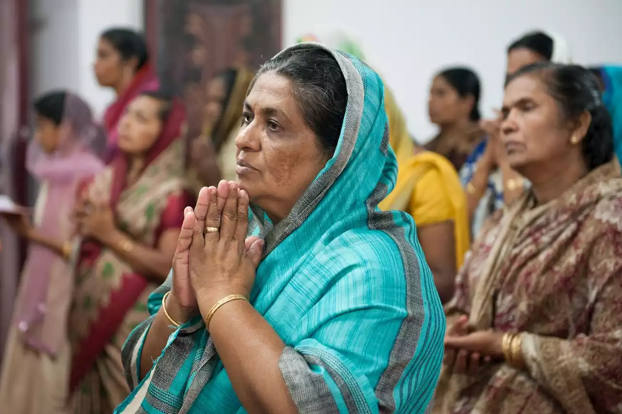 Querelle liturgique en Inde : Rome nomme un délégué pontifical pour l’Église syro-malabare