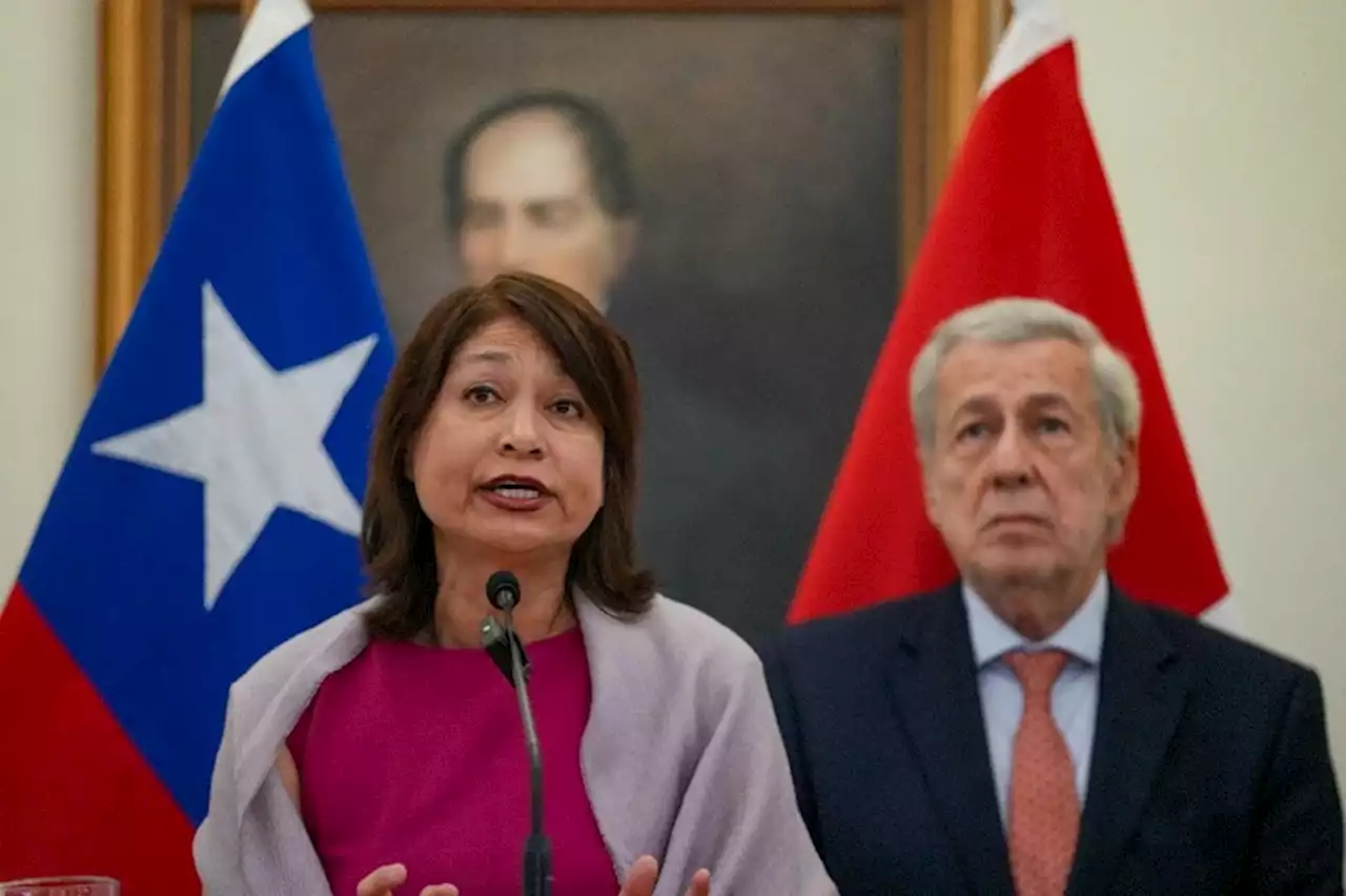 Chile traspasa a Perú la presidencia de la Alianza del Pacífico