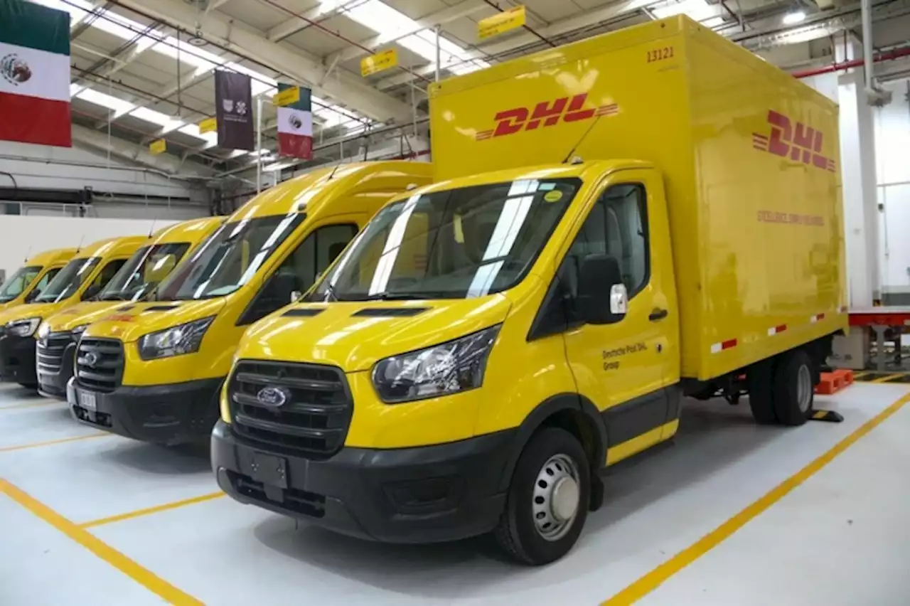 Pierde DHL ante vuelta a la normalidad