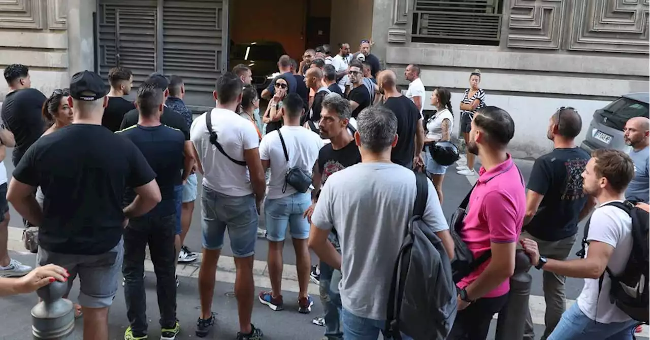 Affaire Hédi à Marseille : deux policiers devant la chambre de l'instruction