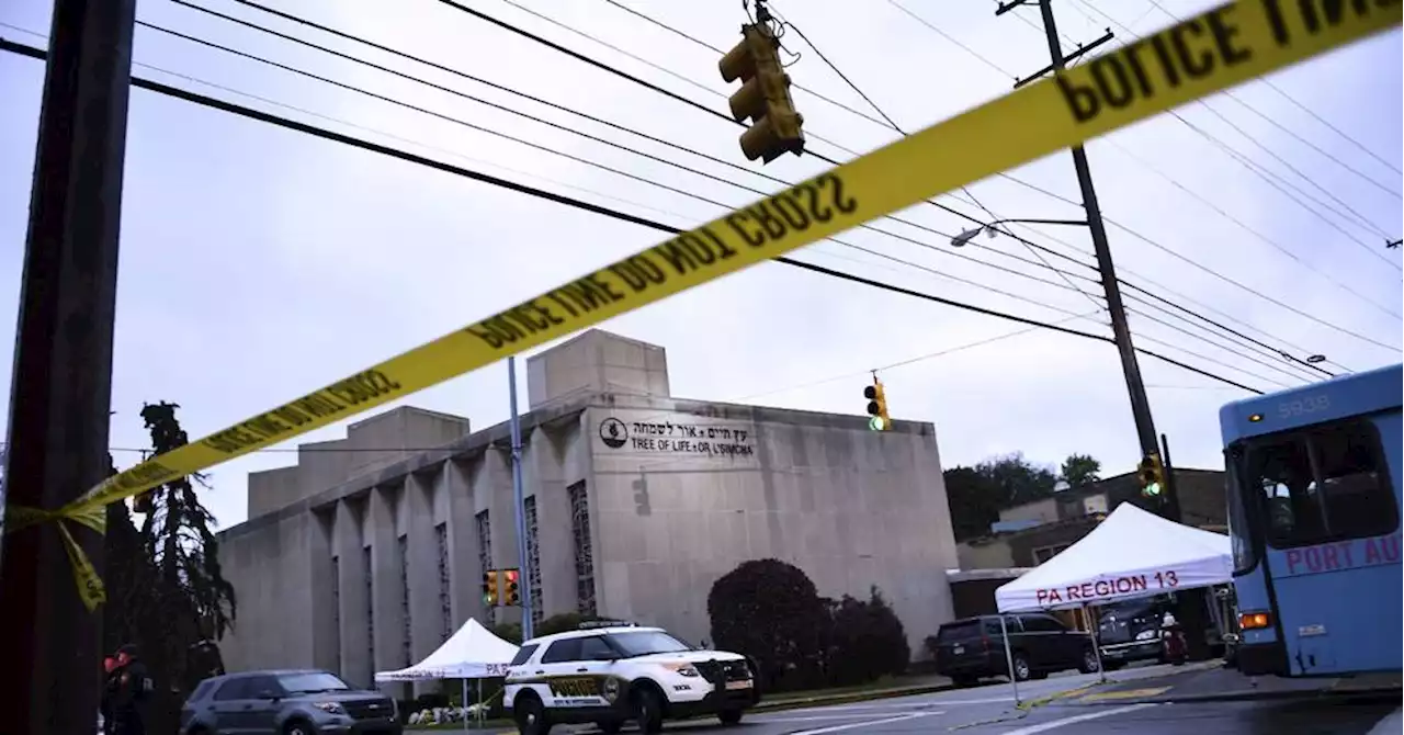 Aux États-Unis, l'auteur de l'attaque de la synagogue de Pittsburgh condamné à mort