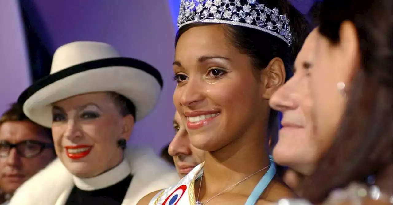 Cindy Fabre (directrice du concours Miss France) : 'Geneviève de Fontenay fait partie de notre patrimoine'