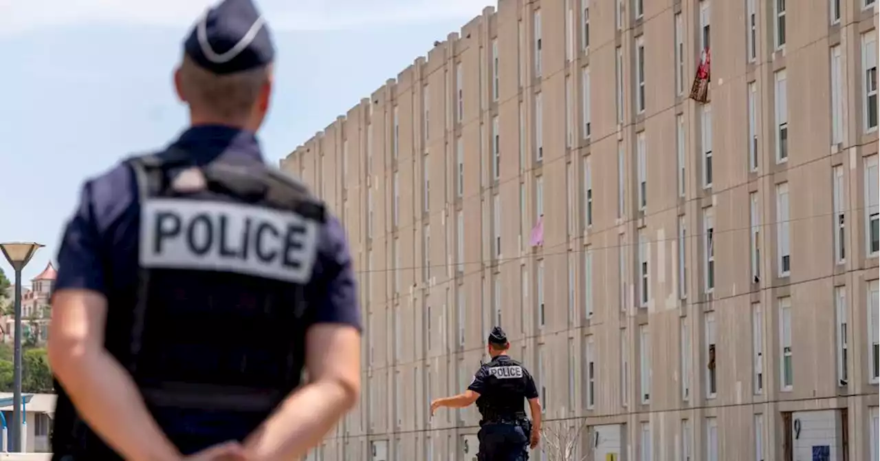 Fronde des policiers à Marseille : vers une accalmie sur les arrêts maladie ?