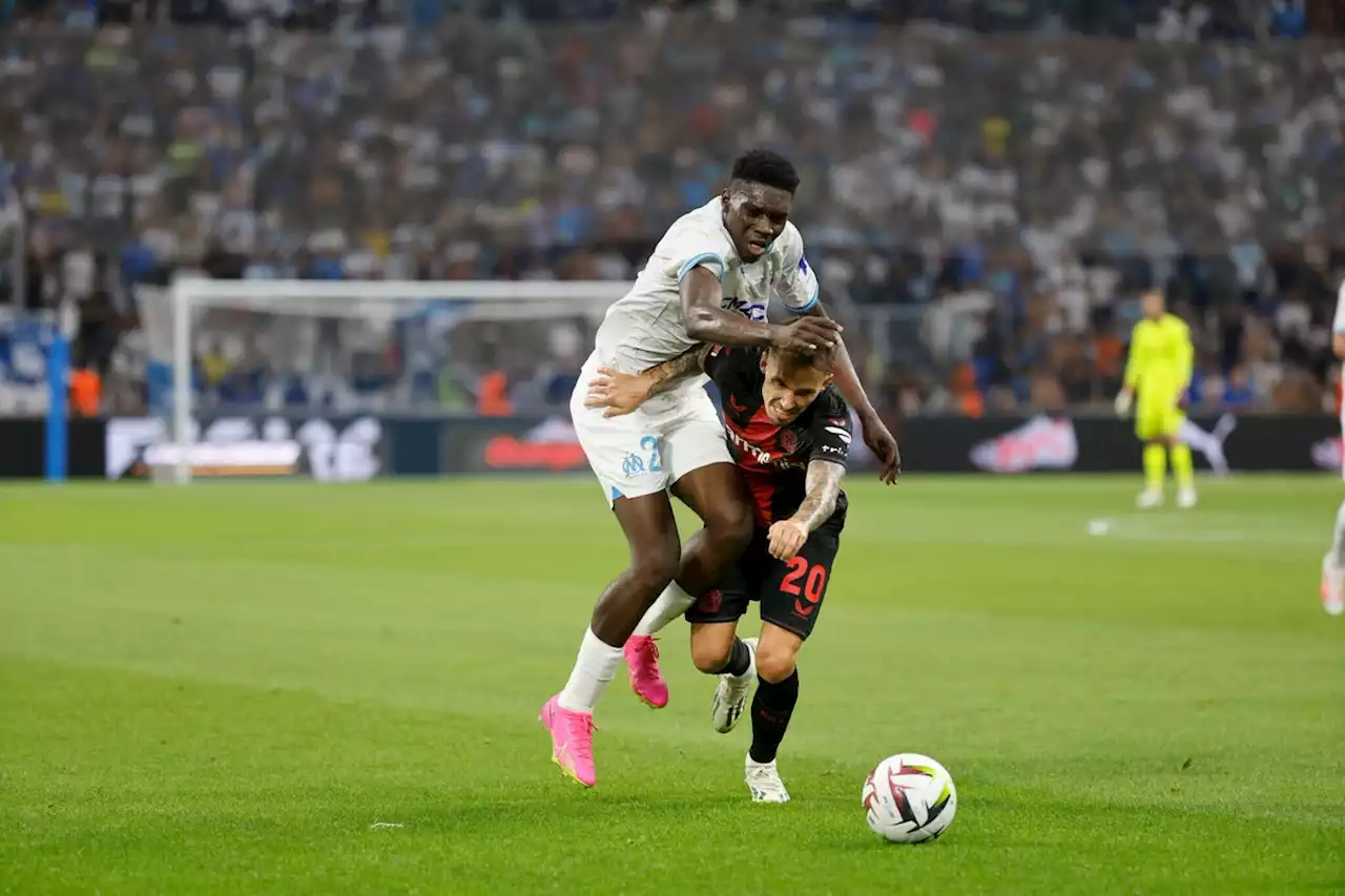 DIRECT. OM – Bayer Leverkusen : blessé, Iliman Ndiaye cède prématurément sa place