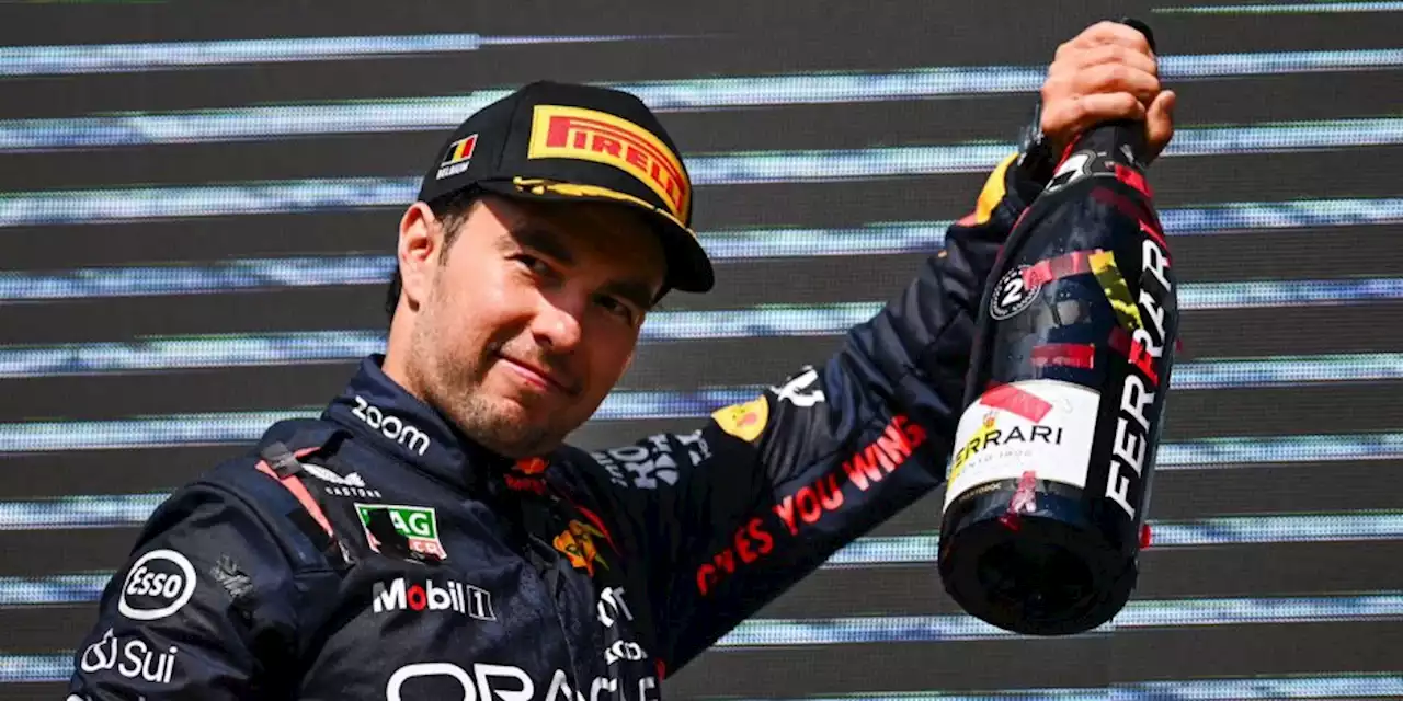 Fórmula 1: Checo Pérez recibe oferta de ensueño para continuar su carrera fuera de Red Bull