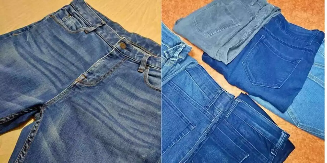 Profeco dice cuáles son los mejores jeans; cuestan mucho menos que los Levi's