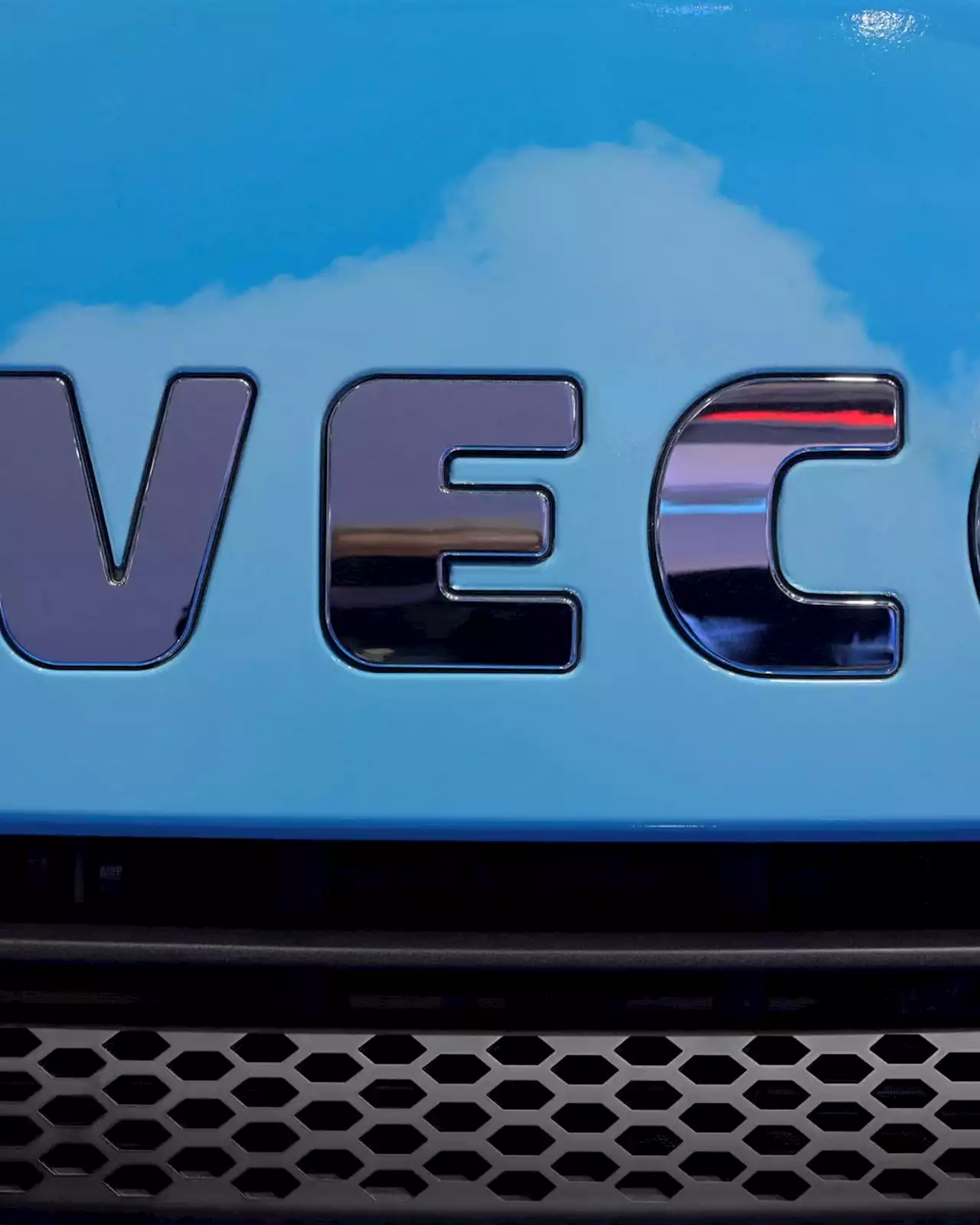 Iveco, cresce l’utile: + 24% nel trimestre