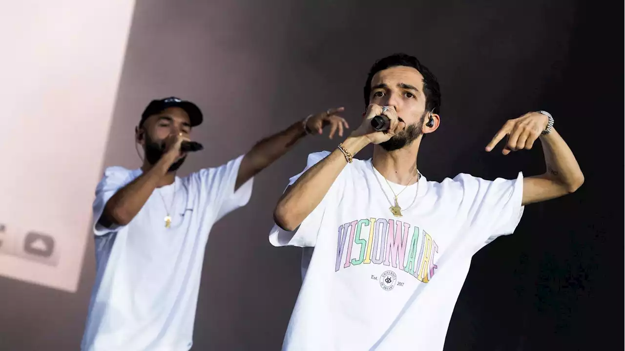 En pleine crise humanitaire en Tunisie, BigFlo et Oli annulent à leur tour un concert