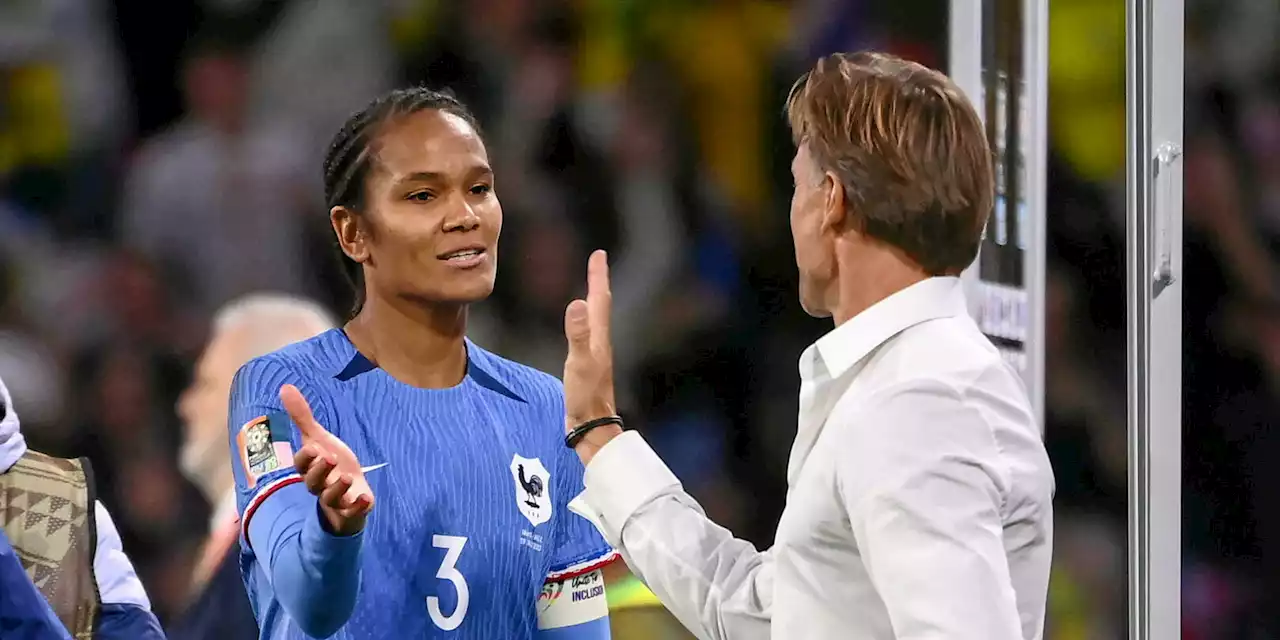 Coupe du monde féminine 2023 : les tops et flops de la phase de groupe des Bleues