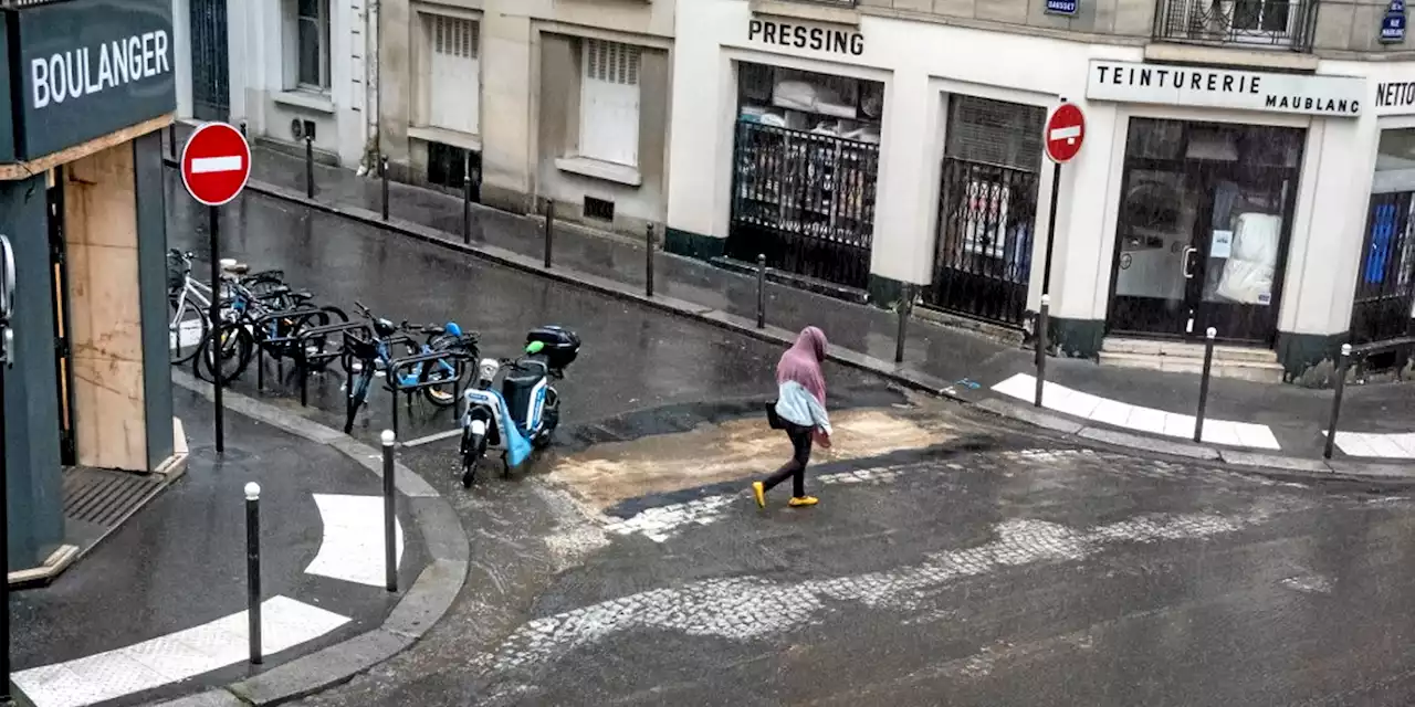 Météo : et le retour du beau temps est prévu pour…