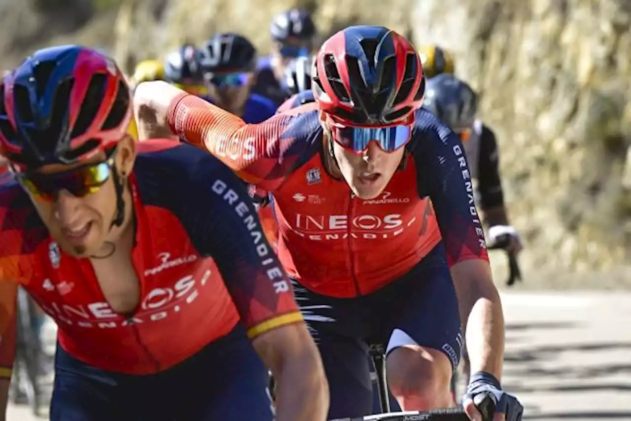 Pavel Sivakov et Jan Christen signent chez UAE Team Emirates