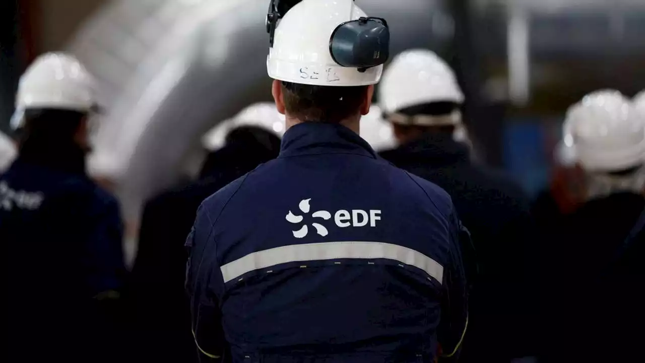 EDF : les actionnaires minoritaires déposent un recours devant le Conseil d'Etat