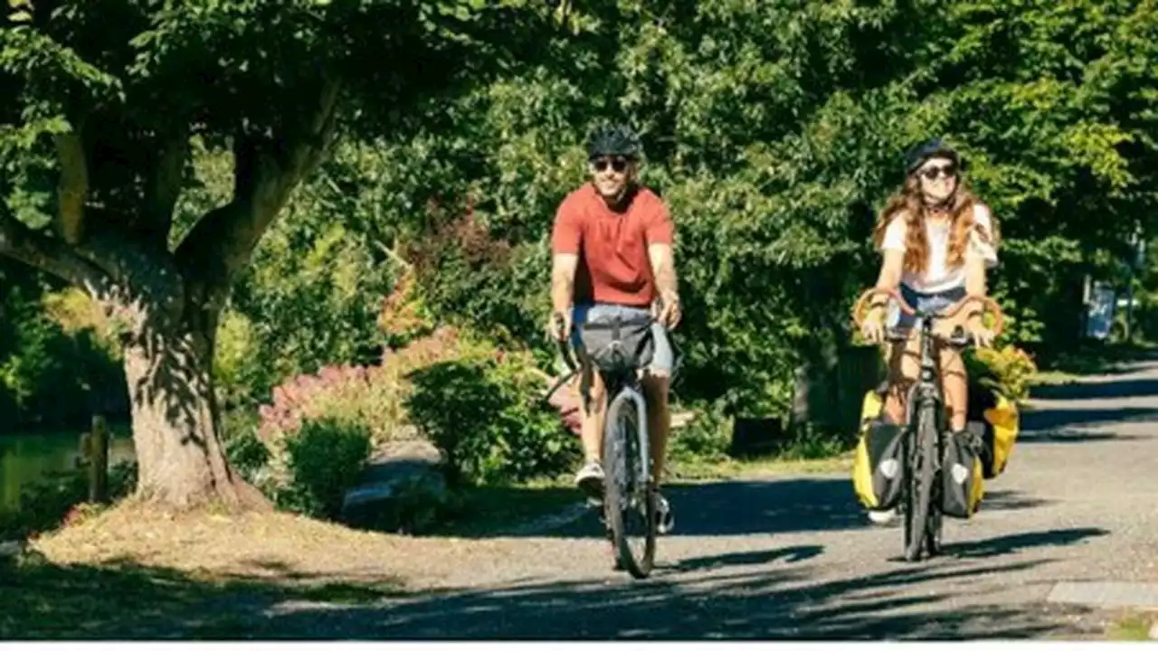 Le « Vendée Vélo tour », un itinéraire de 700 km pour mettre en selle les estivants