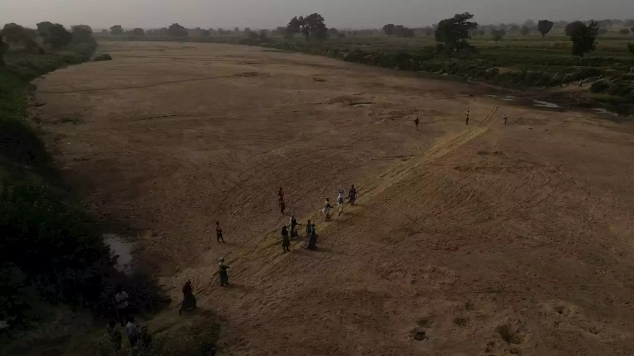 Sahel: derrière la rivalité économique franco-chinoise, la Russie aux abonnés absents