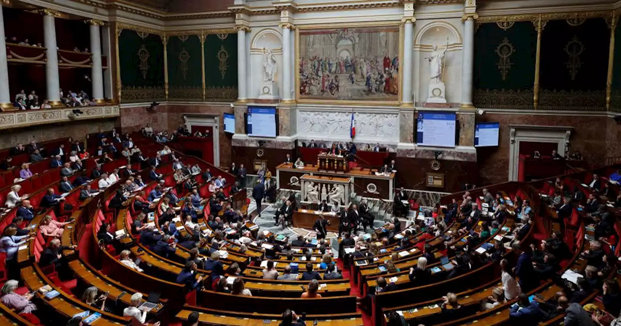 'Budget vert' : des 'limites' pointées du doigt par la Cour des comptes