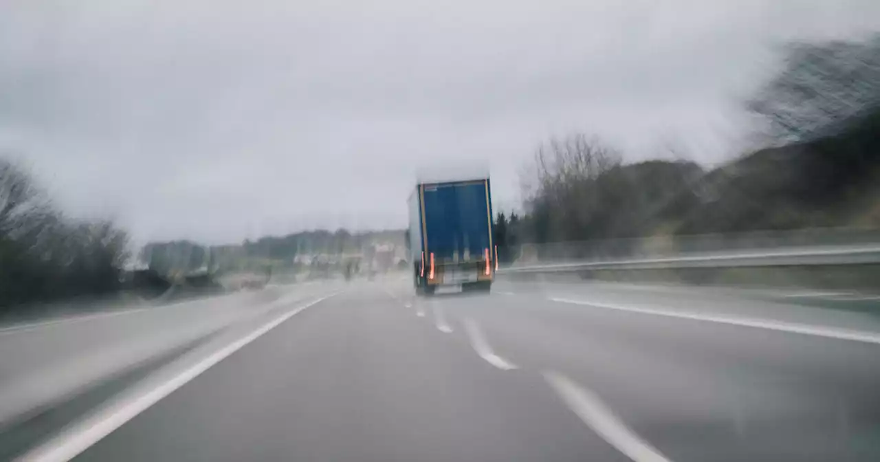 Hausse de la mortalité sur les autoroutes : «Les jeunes hommes sont surreprésentés»