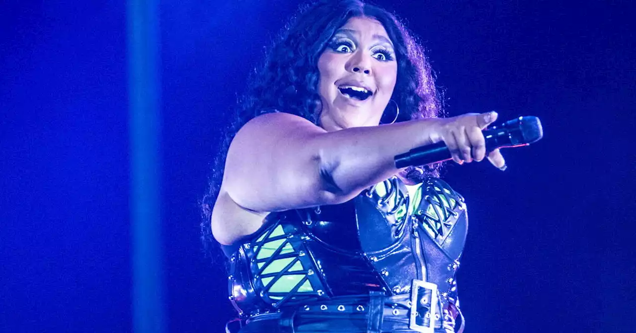 La star de la pop américaine Lizzo poursuivie par trois de ses anciennes danseuses pour harcèlement