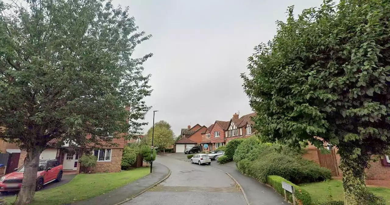 Resident fury as children's home on quiet estate gets green light