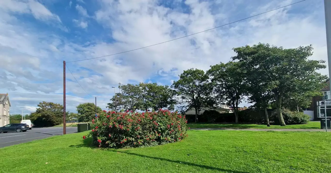 Residents win battle against 'total eyesore' 15m telephone mast battle