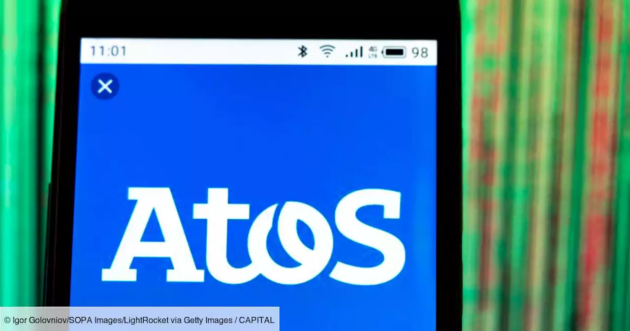 Atos accélère sa transformation, que faire après l’effondrement en Bourse ?