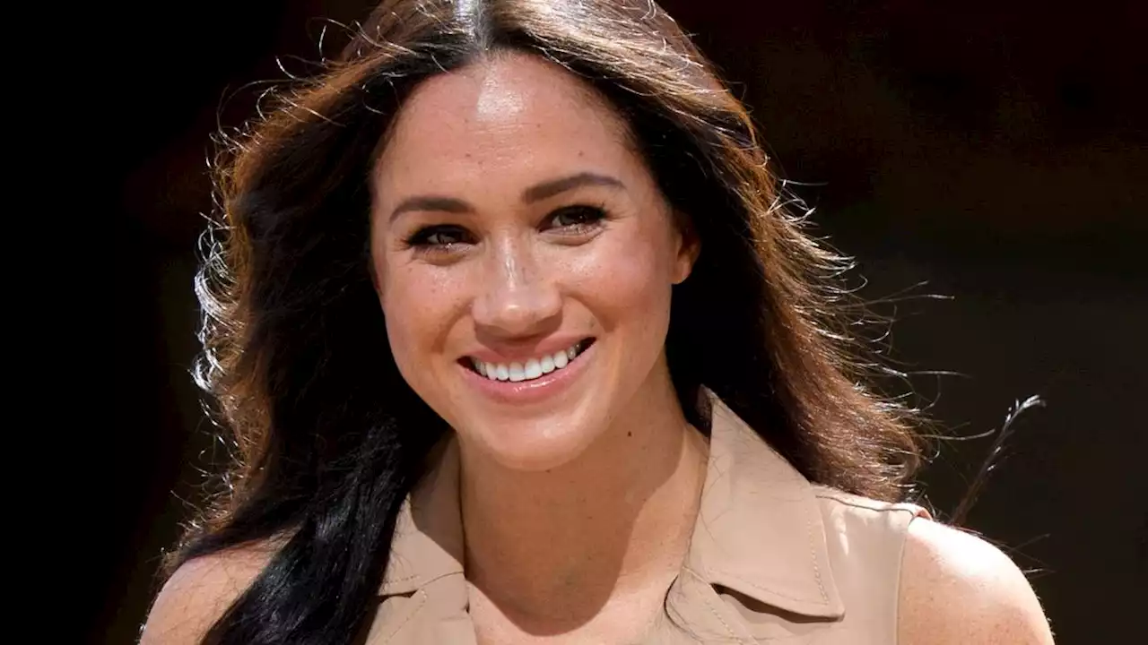 Meghan Markle Does This Meaningful Ritual for Her Birthday Every Year