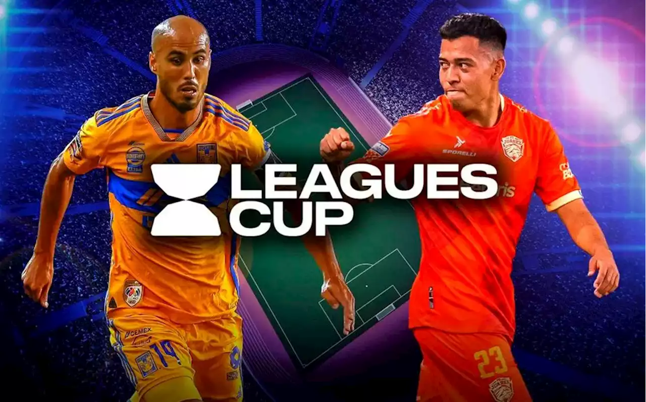 Liga MX y MLS: ¿Cuál fue mejor en la Leagues Cup tras Fase de Grupos?