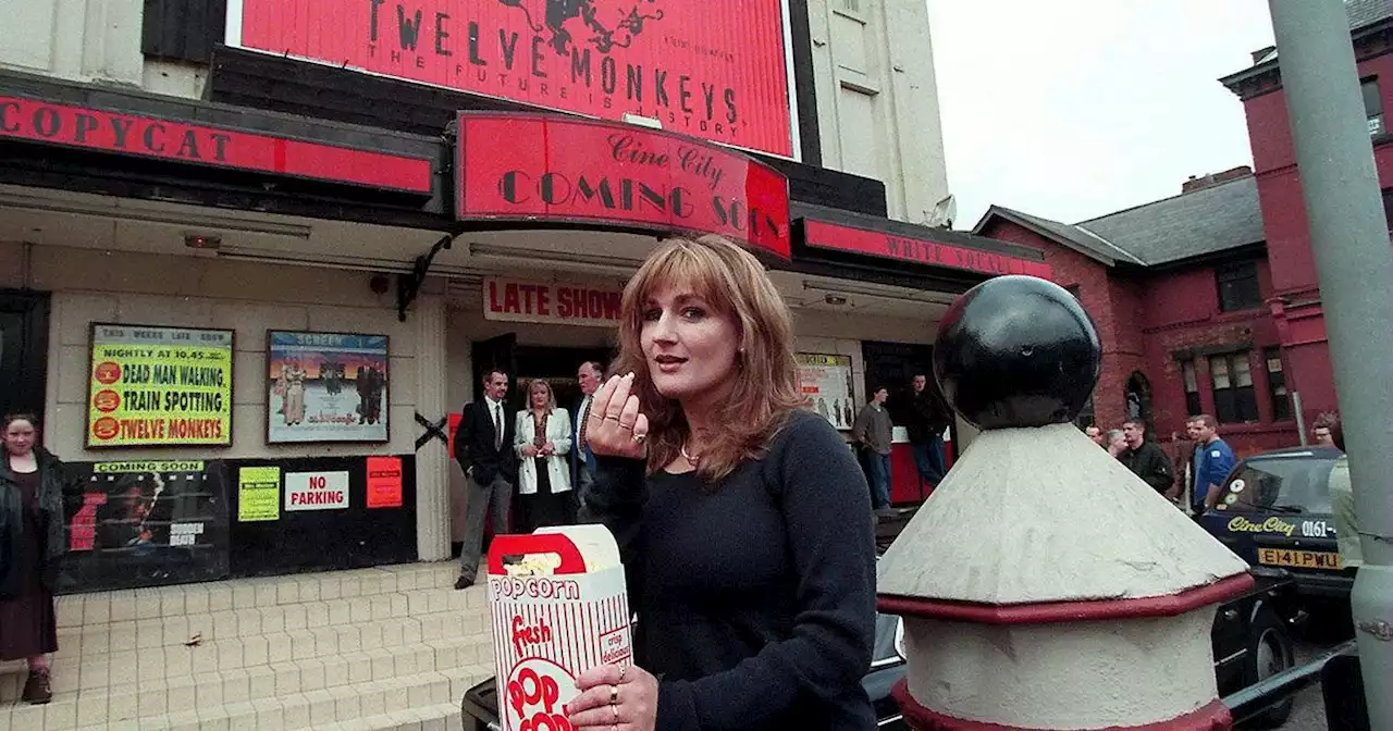 Lost cinemas we flocked to see the big movies of the 80s and 90s