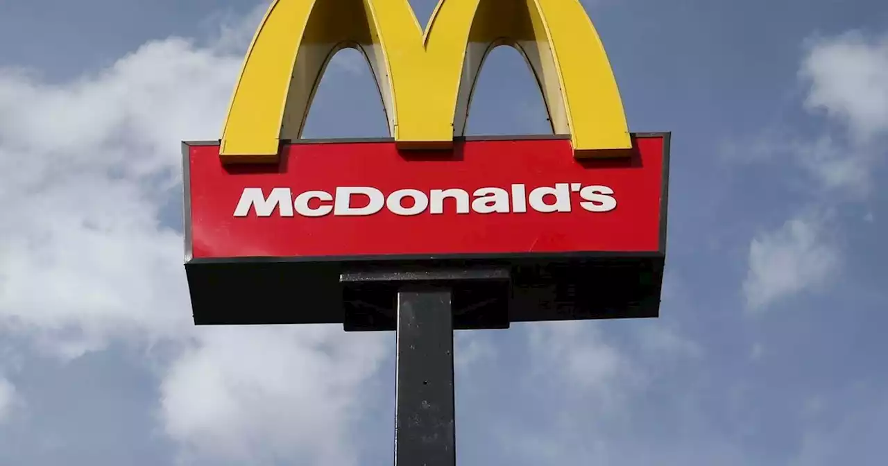 McDonald's bring major shakeup to menu - and not everyone is happy about it