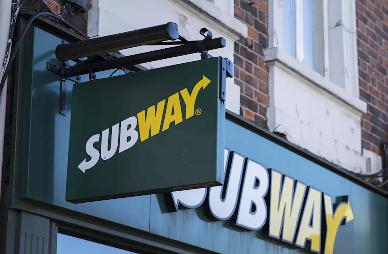 Subway se pronuncia por altercado en sucursal de San Luis Potosí