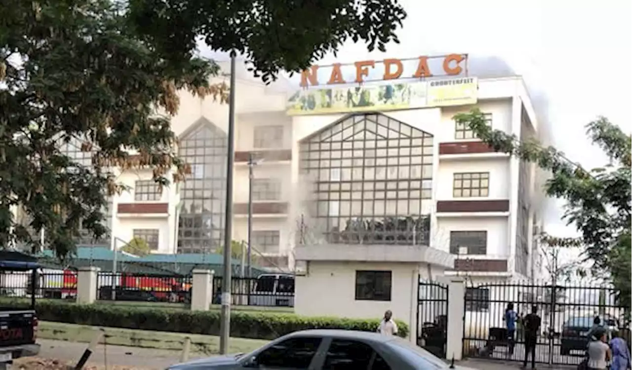 NAFDAC opens second office in Ogun