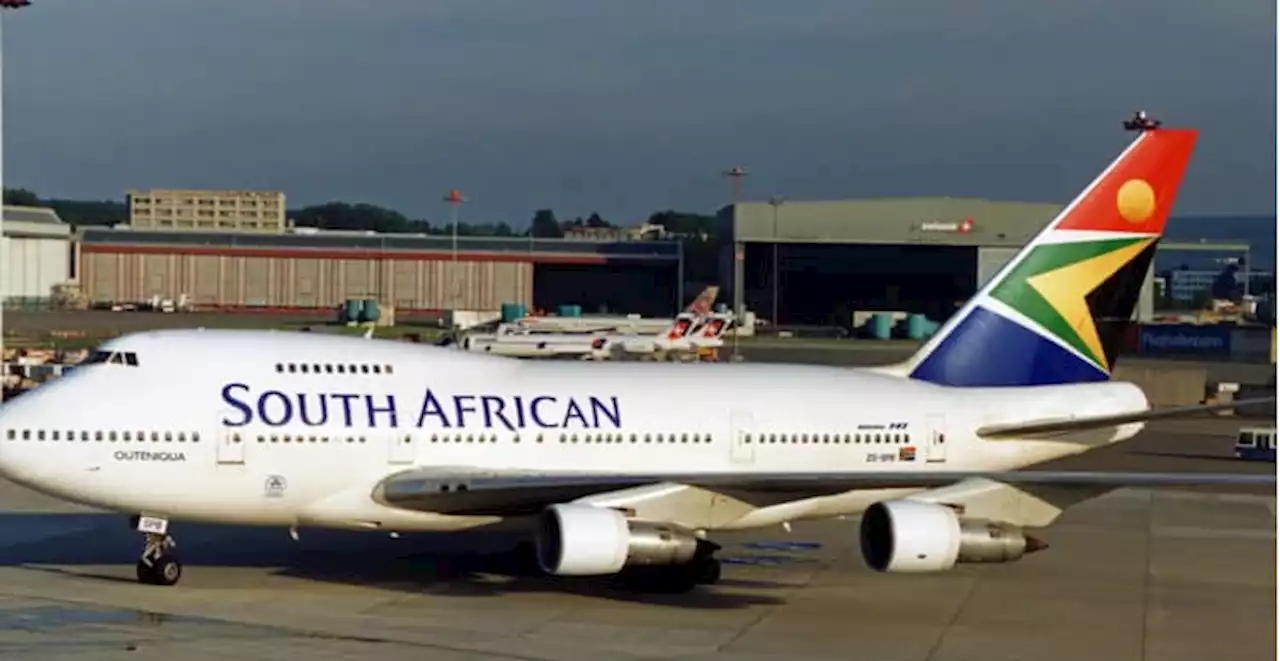 Regulator okays South African Airways privatisation, gives condition