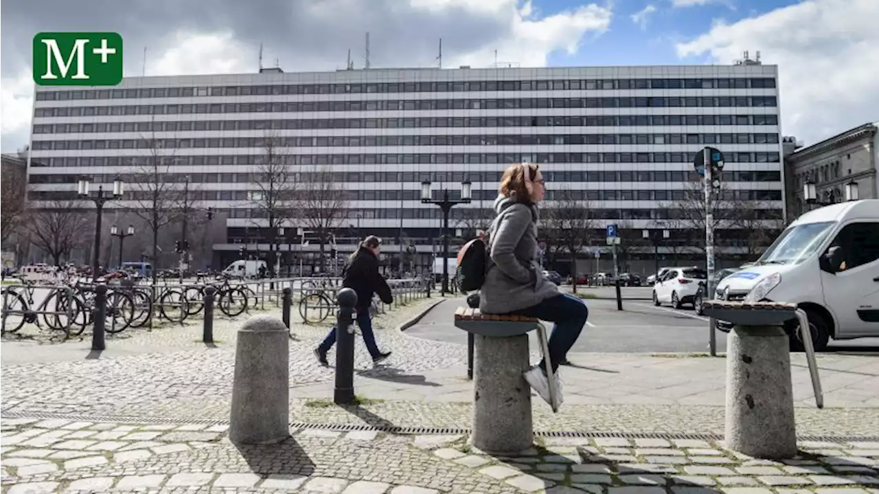 Berlin: Technische Universität setzt KI gegen Spionage aus China ein