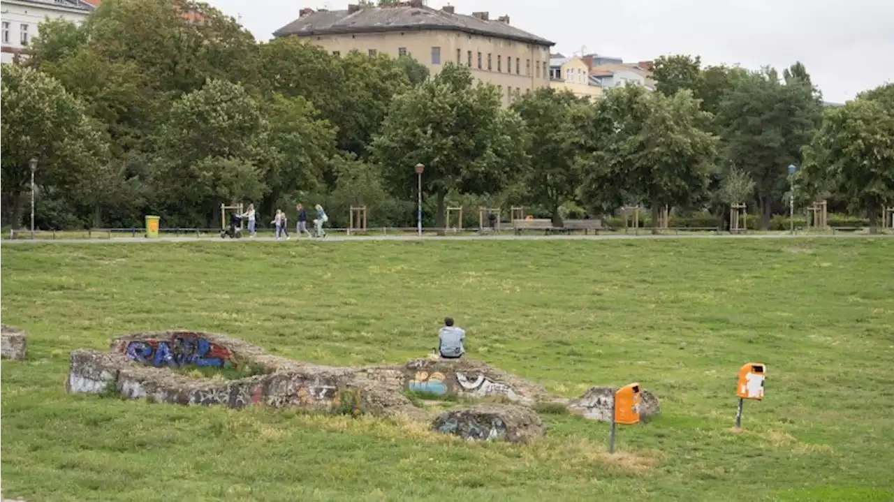 CDU-Innenpolitiker: Zaun für den Görlitzer Park sinnvoll