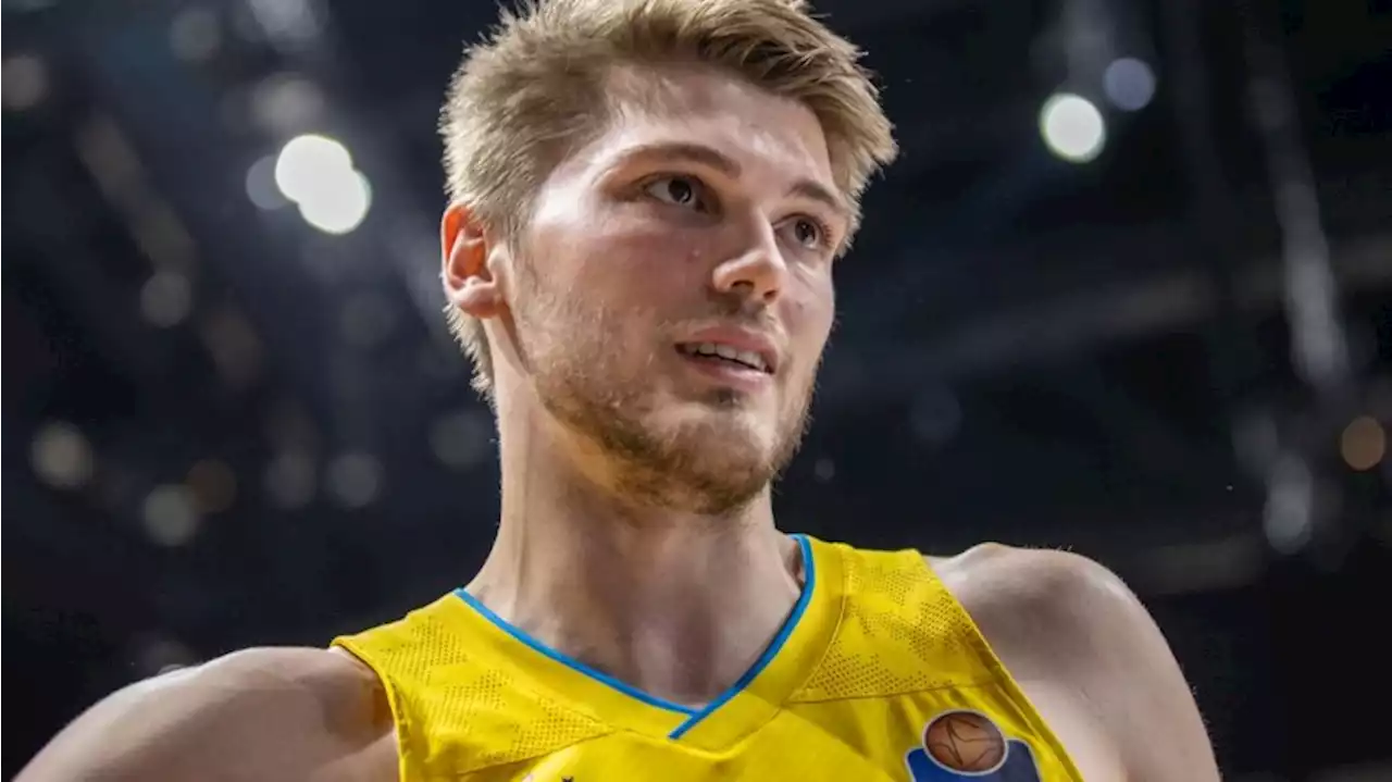 US-Center Ben Lammers verlässt Alba Berlin