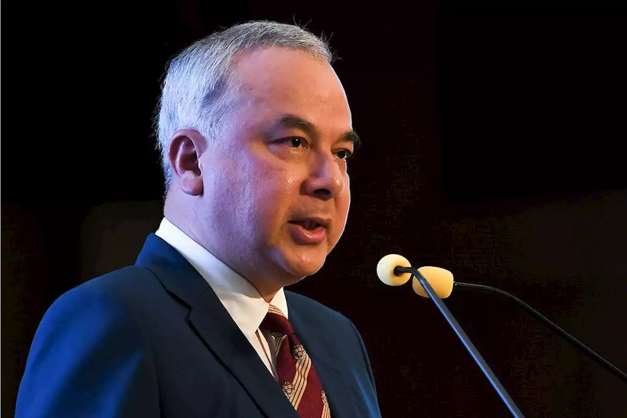 Edited video of Sultan Nazrin speech now a 3R case, says IGP | The Malaysian Insight