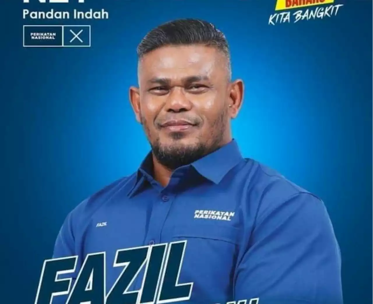 Pandan Indah candidate says thug days are behind him | The Malaysian Insight