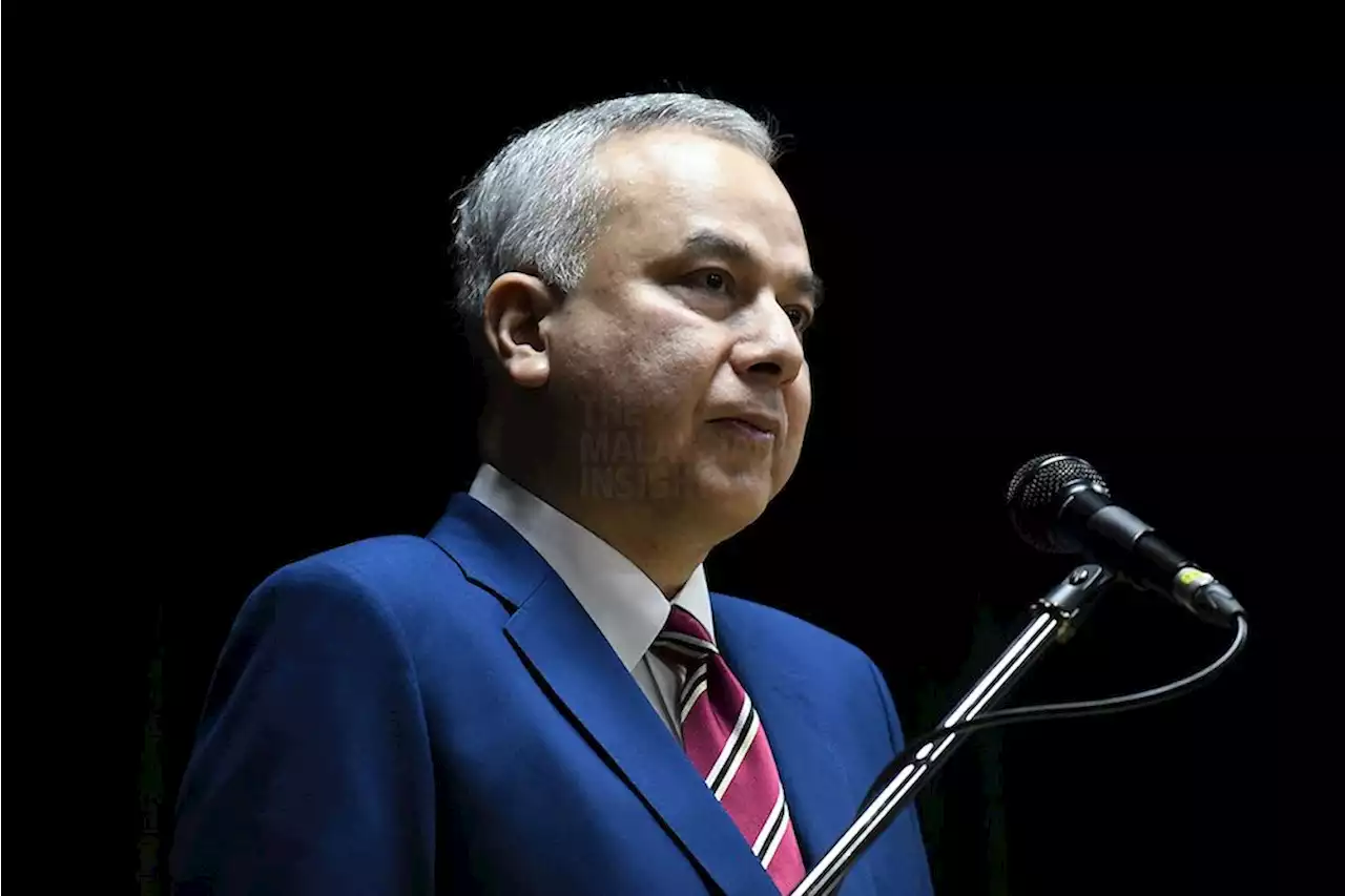 Video olah ucapan Sultan Nazrin kini kes 3R, kata KPN | The Malaysian Insight