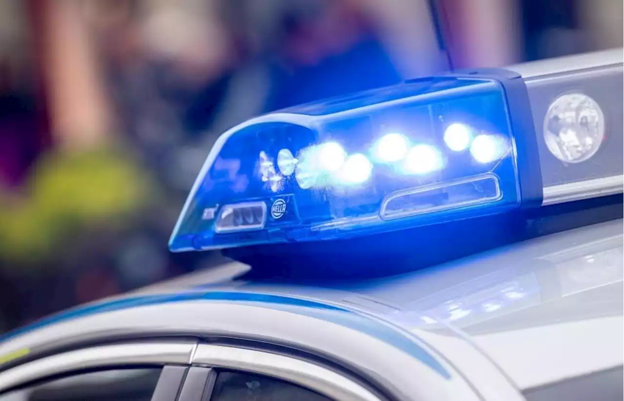 Festnahme nach Randale: 54-Jähriger beschädigt Autos in Neumarkter Stadtteil