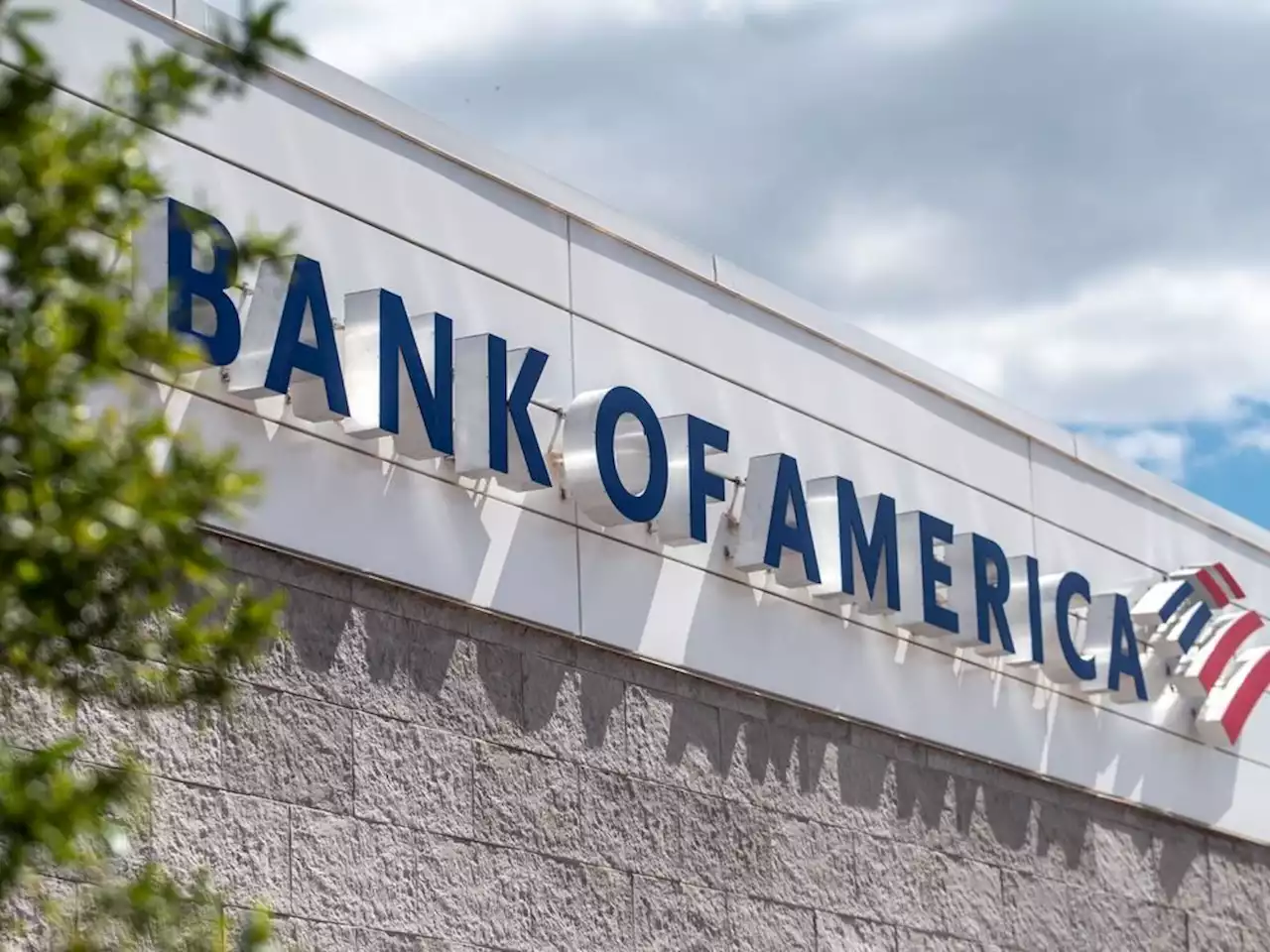 BofA cancels call for recession in U.S. — the first big Wall Street bank to do so