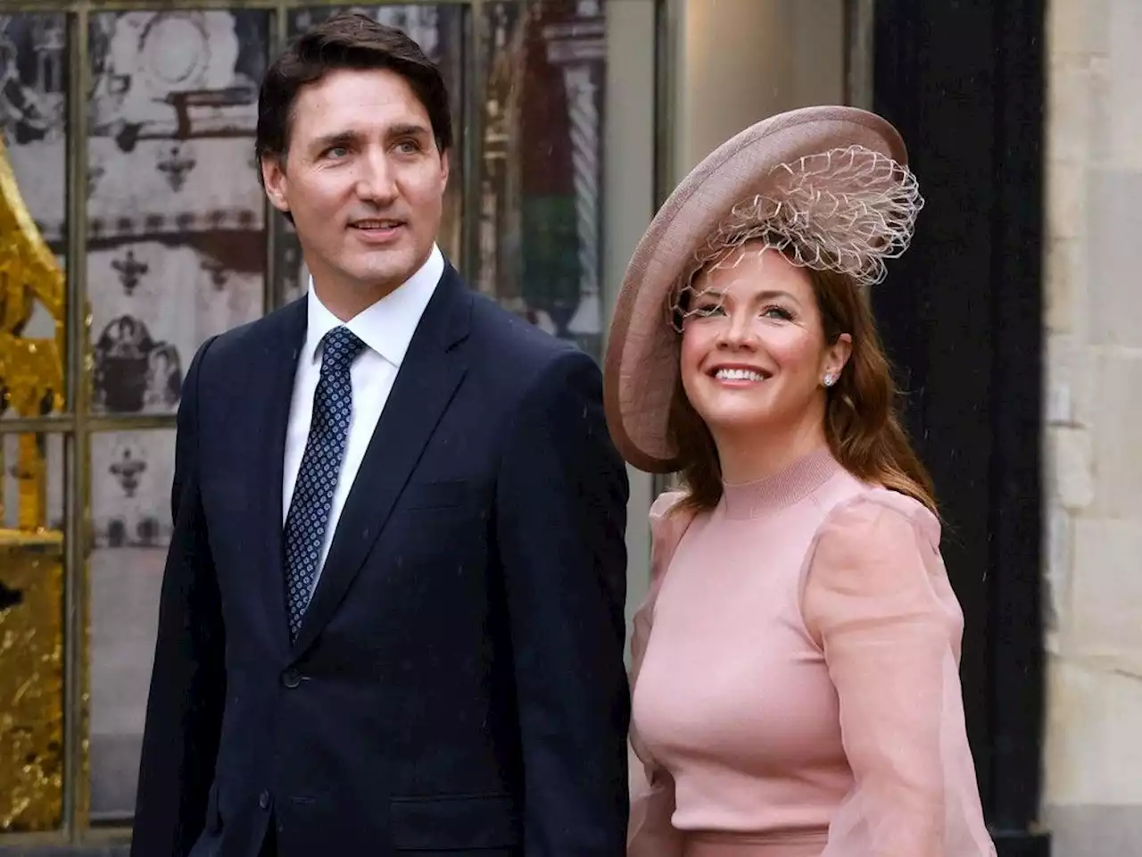 BREAKING: Prime Minister announces separation from his wife Sophie Grégoire Trudeau