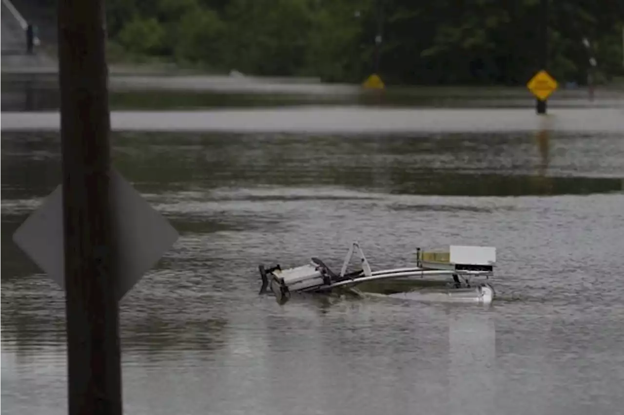 RCMP say body of Nova Scotia youth who went missing in flood has been found | National Newswatch