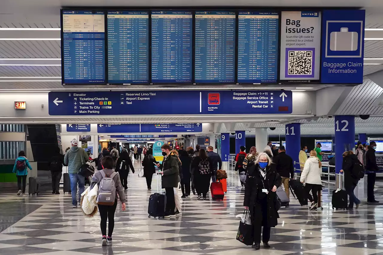 O'Hare named travel publication's ‘favorite airport dining' experience