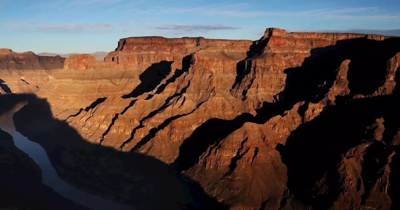 1 dead and more than 50 injured after bus rolls over at Grand Canyon West