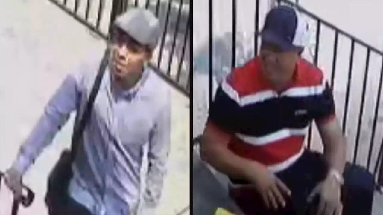 Robbers trick 93-year-old into handing over $3,000 in jewelry at Brooklyn home: Police