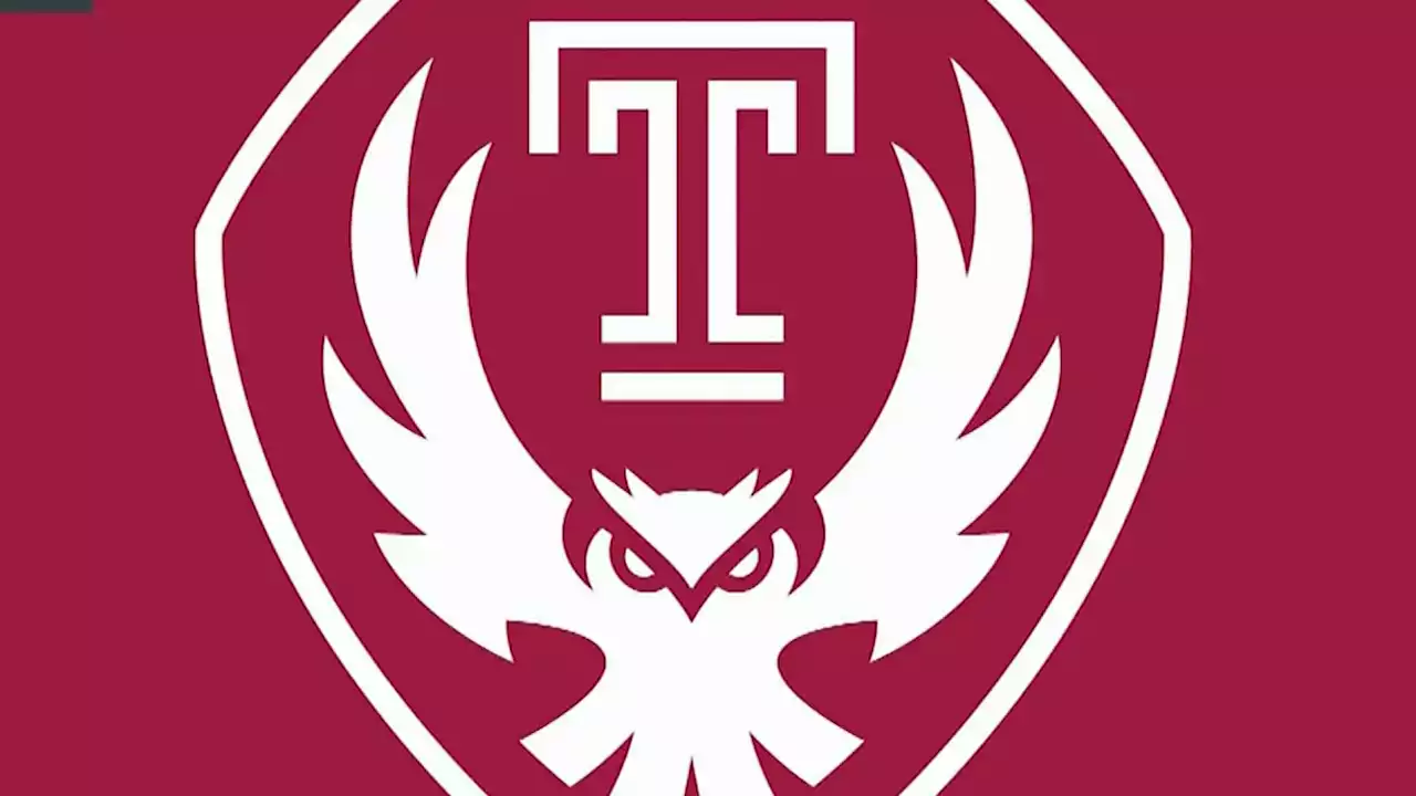 'There’s a new Owl in town': Temple University unveils new athletics logo