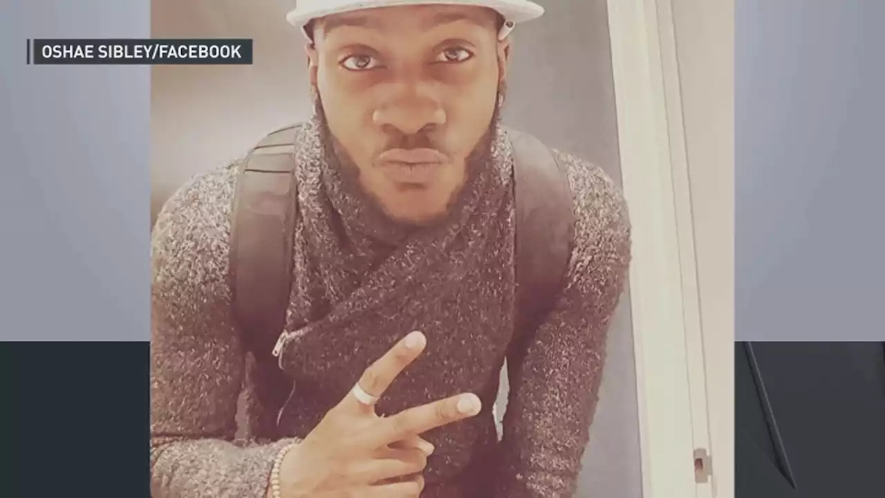 ‘They killed him right in front of me': Friends mourn dancer stabbed at NYC gas station