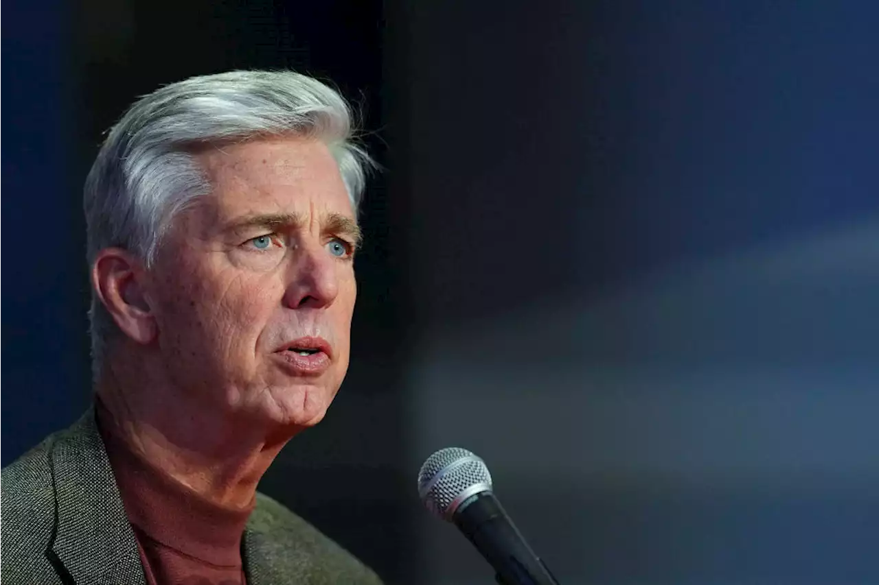 Why no corner outfielder? Dombrowski talks trade deadline